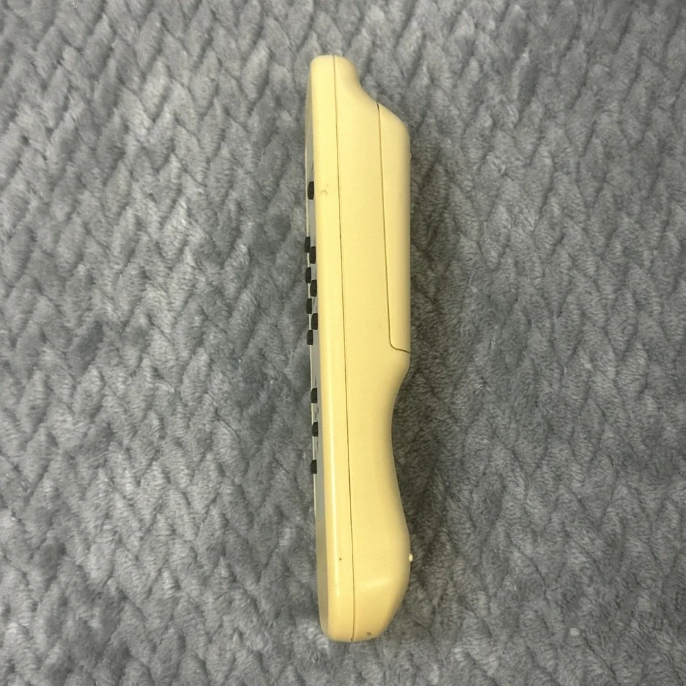 Whirlpool Air Conditioner Remote Control Model H40126A Discontinued OEM Replace - Picture 2 of 7